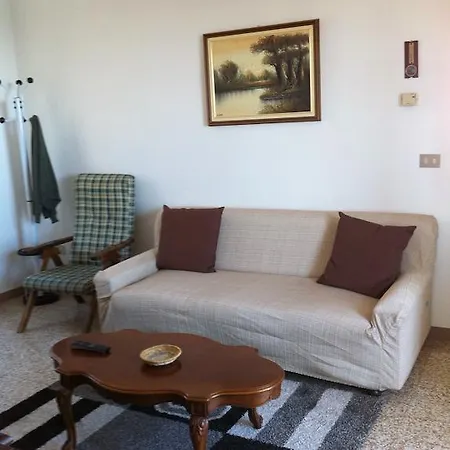 Апартаменты Stupenda Vista Lago Стреза