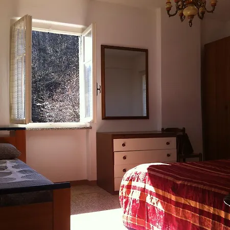 Stupenda Vista Lago Apartamento