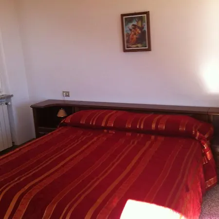 Stupenda Vista Lago Апартаменты Стреза