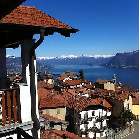 Stupenda Vista Lago *