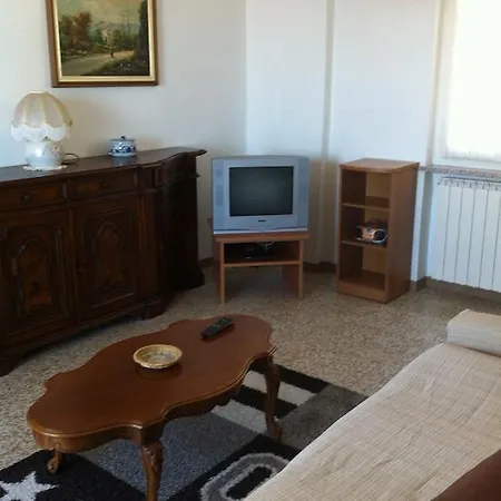 Apartamento Stupenda Vista Lago Stresa