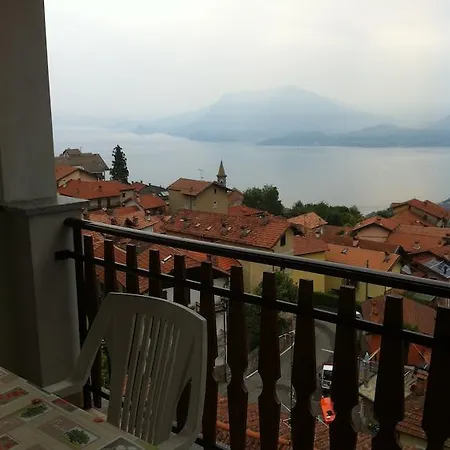 Stupenda Vista Lago * Stresa